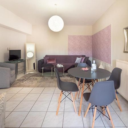Ιάνθη Ianthi Apartment Heraklion Zewnętrze zdjęcie