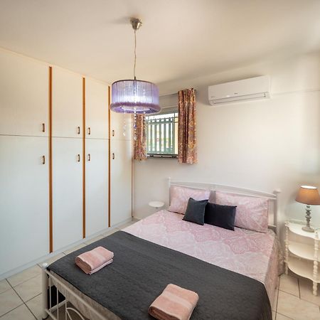 Ιάνθη Ianthi Apartment Heraklion Zewnętrze zdjęcie
