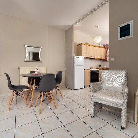 Ιάνθη Ianthi Apartment Heraklion Zewnętrze zdjęcie
