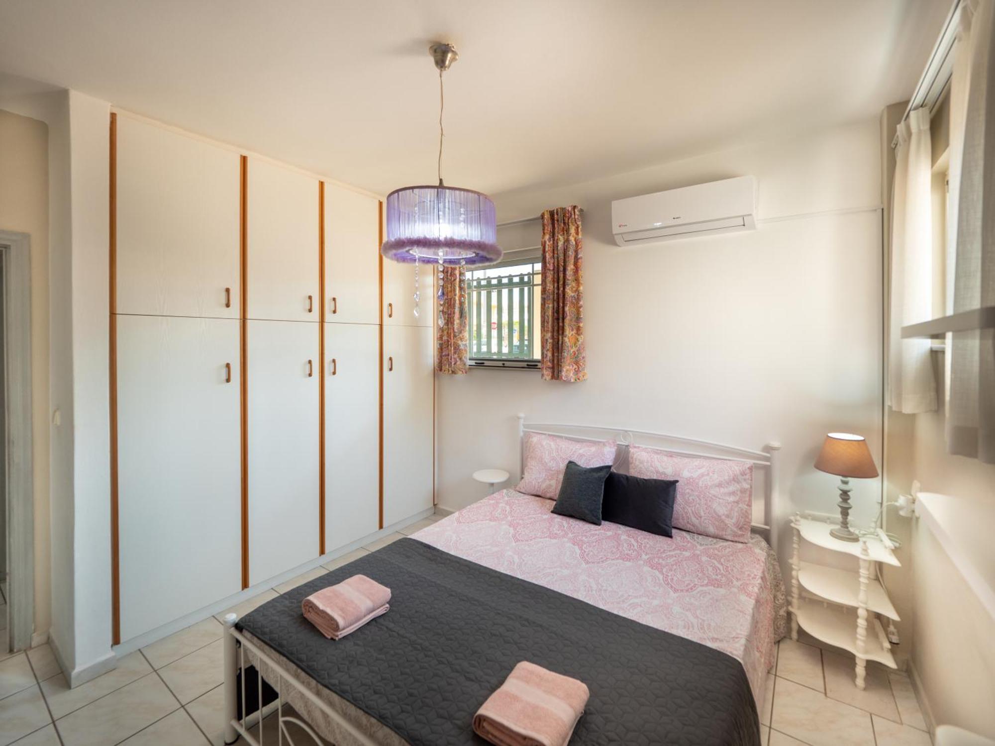 Ιάνθη Ianthi Apartment Heraklion Zewnętrze zdjęcie