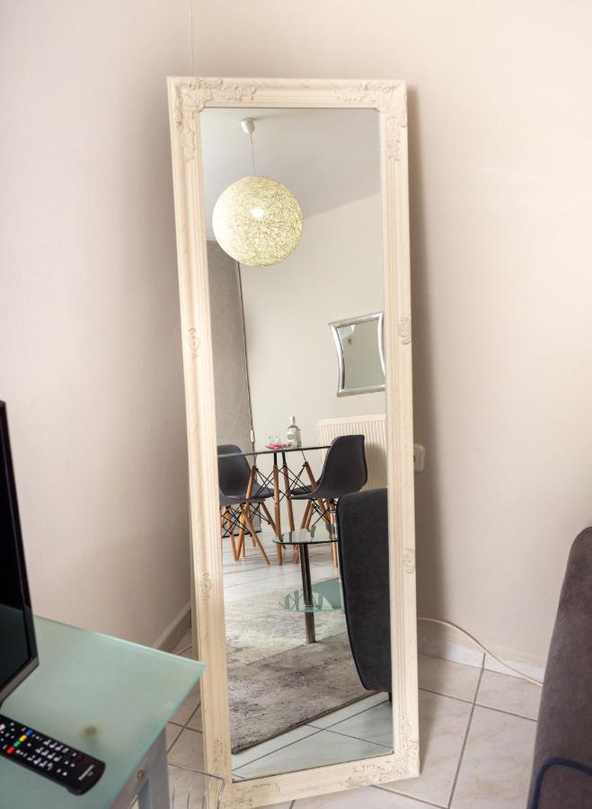 Ιάνθη Ianthi Apartment Heraklion Zewnętrze zdjęcie