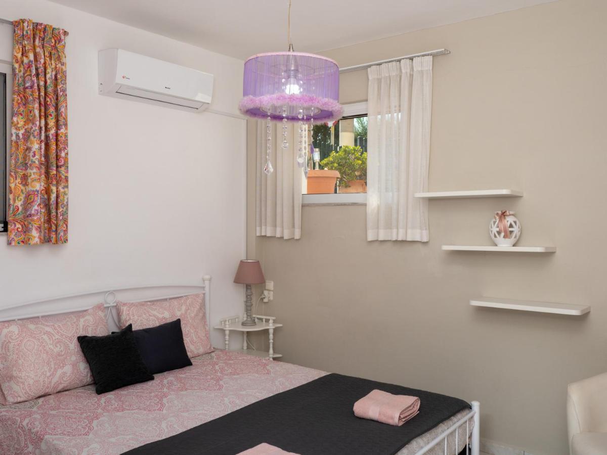 Ιάνθη Ianthi Apartment Heraklion Zewnętrze zdjęcie