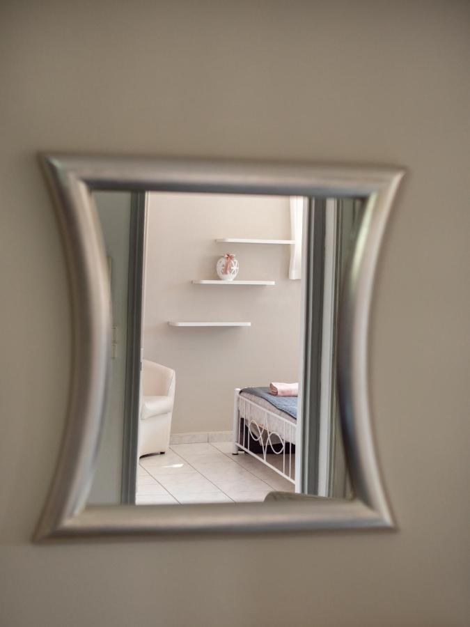 Ιάνθη Ianthi Apartment Heraklion Zewnętrze zdjęcie