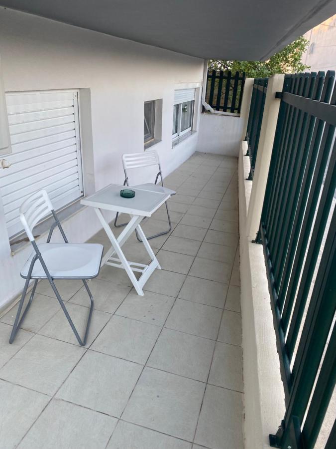 Ιάνθη Ianthi Apartment Heraklion Zewnętrze zdjęcie